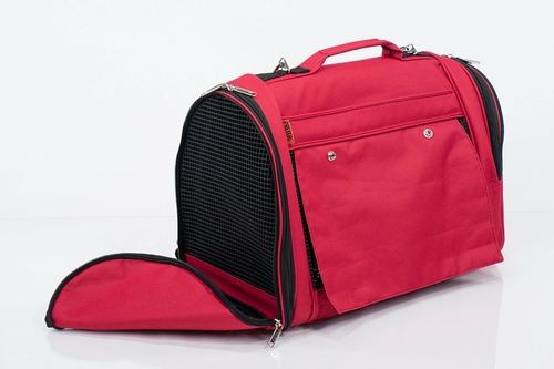 Prefer_Pets_358_Hideaway_Backpack_Burgundy_Pet_Carrier_-_Side_Half_Half_view.jpg